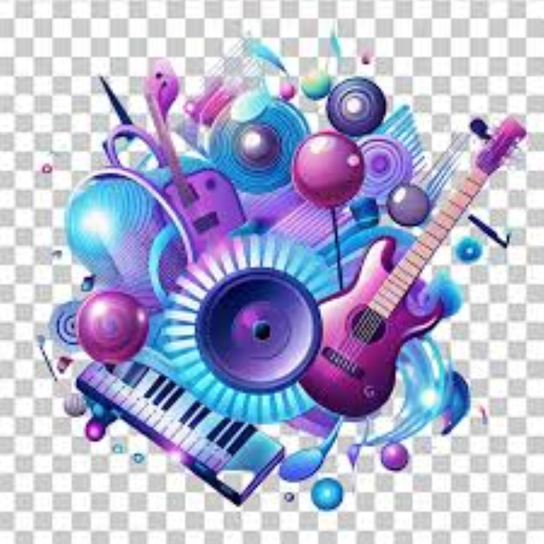 MUSIC COMBINATION 3642